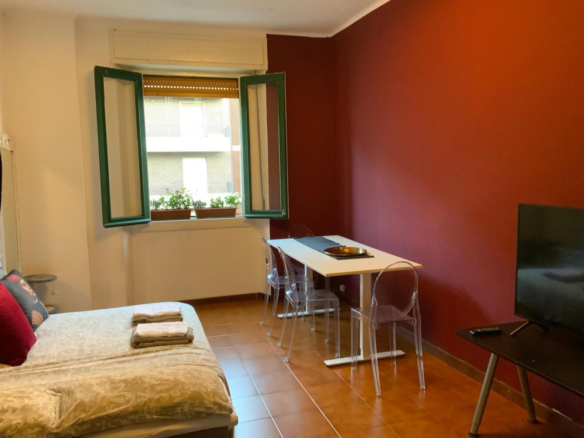 Apartment Bilocale Lambrate