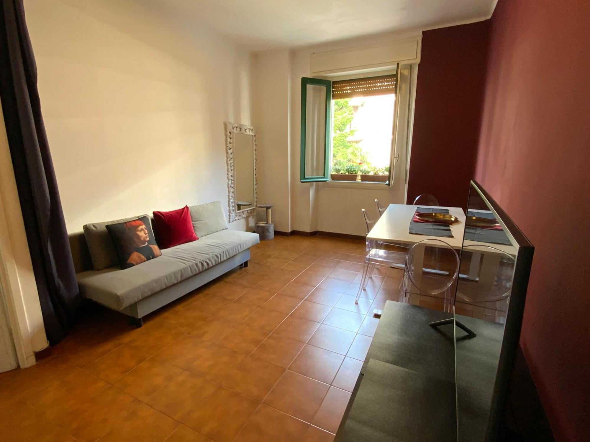 Bilocale Lambrate Apartment Milan