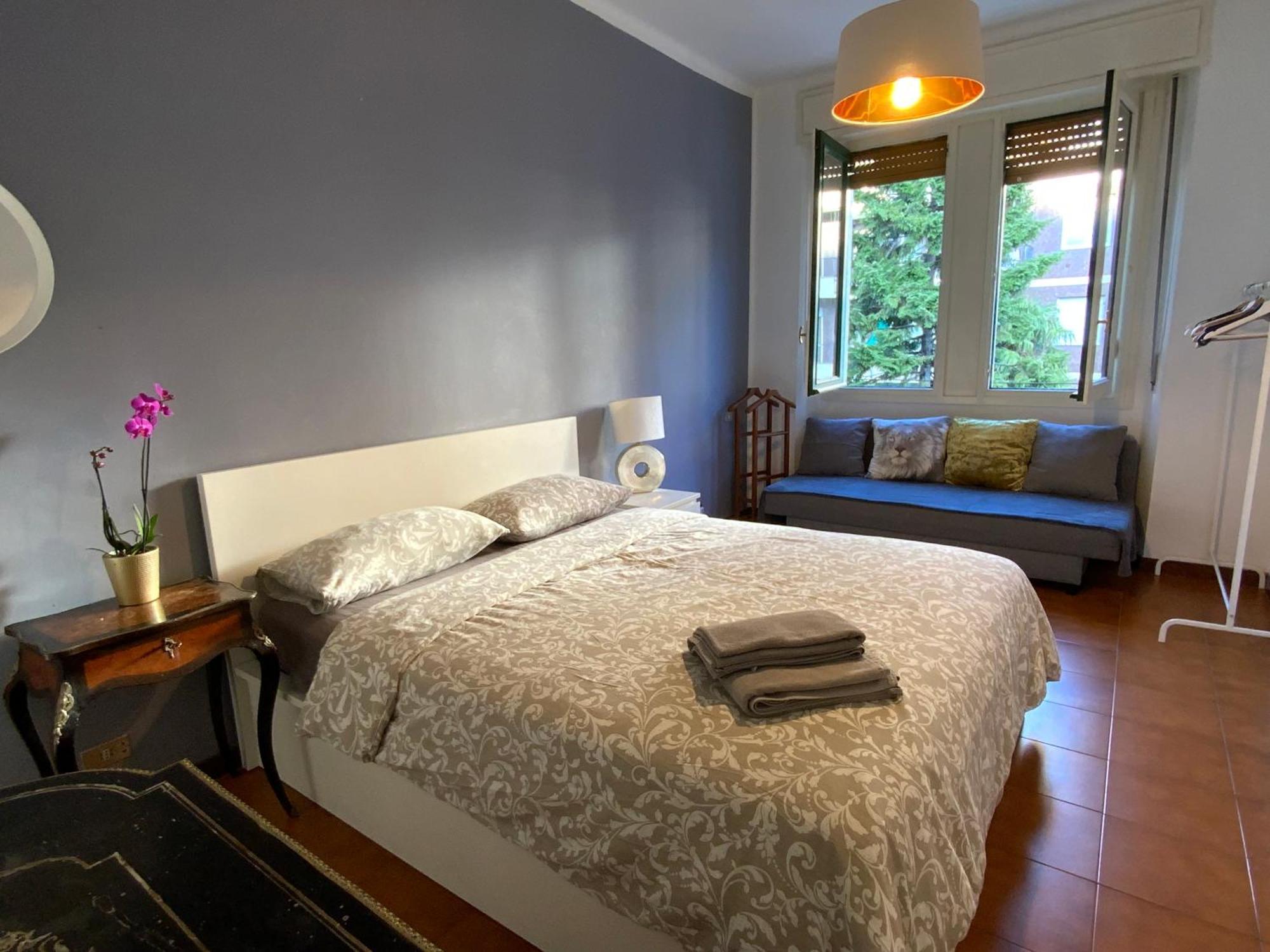 Apartment Bilocale Lambrate *