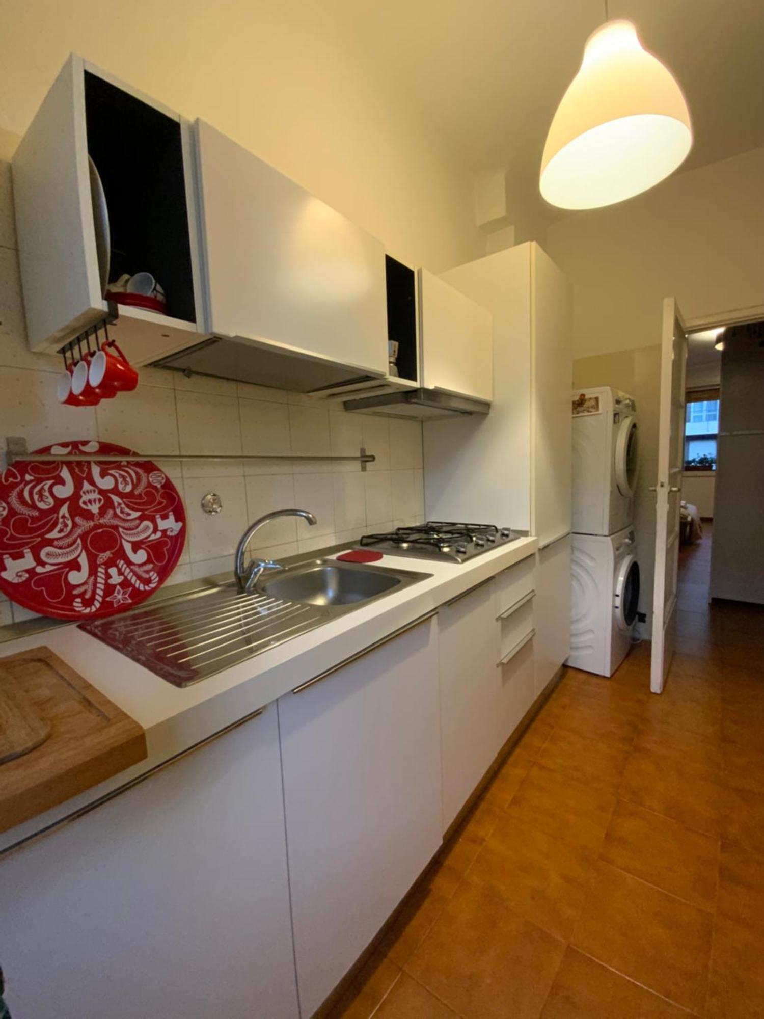 Apartment Bilocale Lambrate *