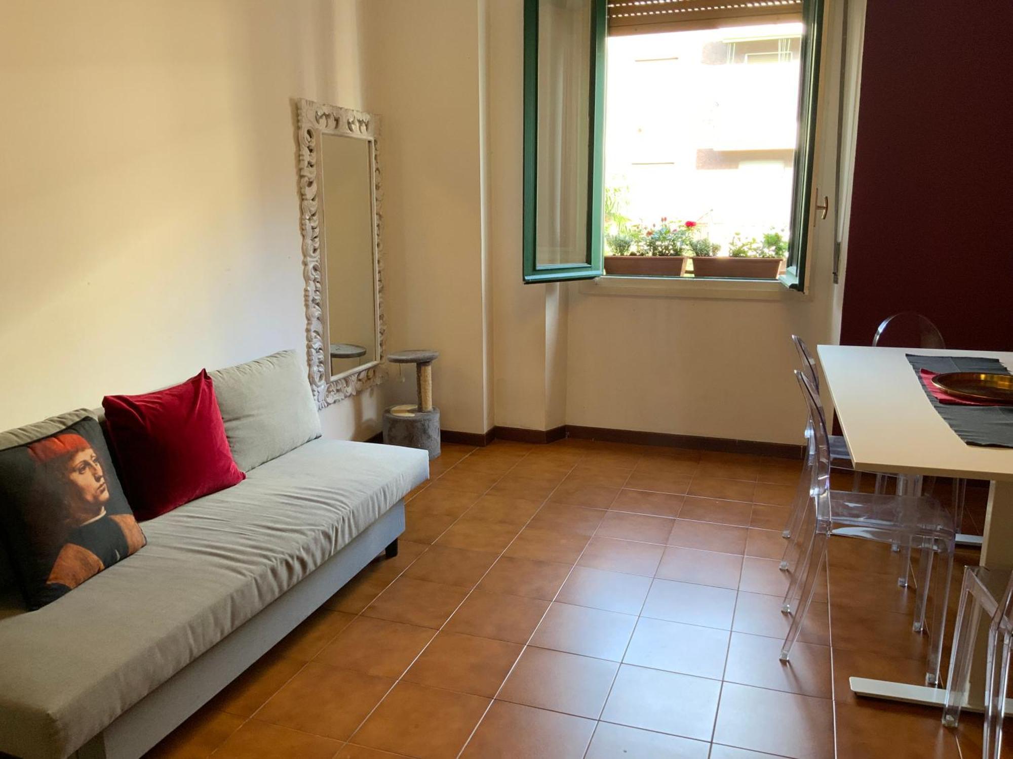 Bilocale Lambrate Apartment Milan