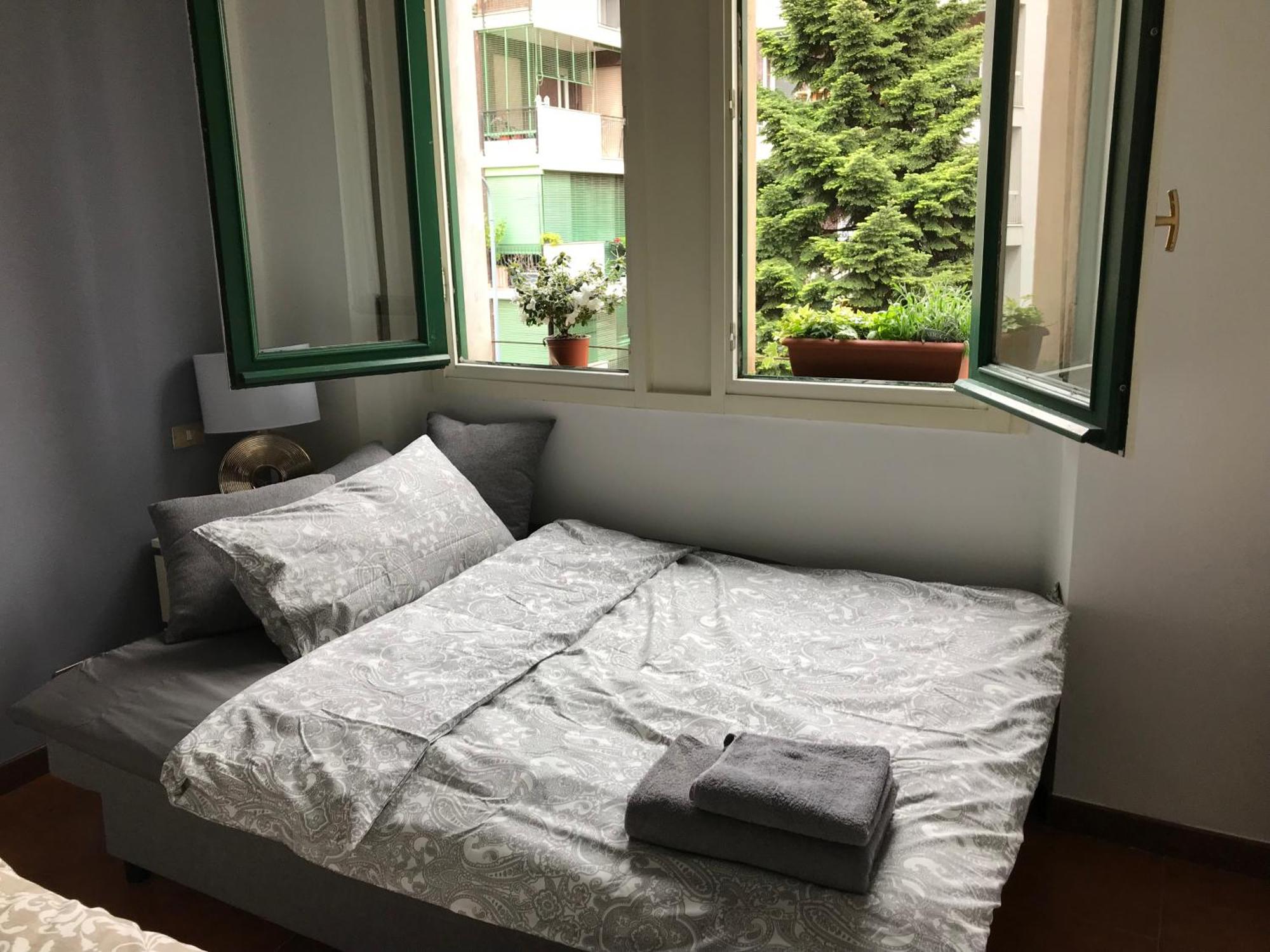 Apartment Bilocale Lambrate *