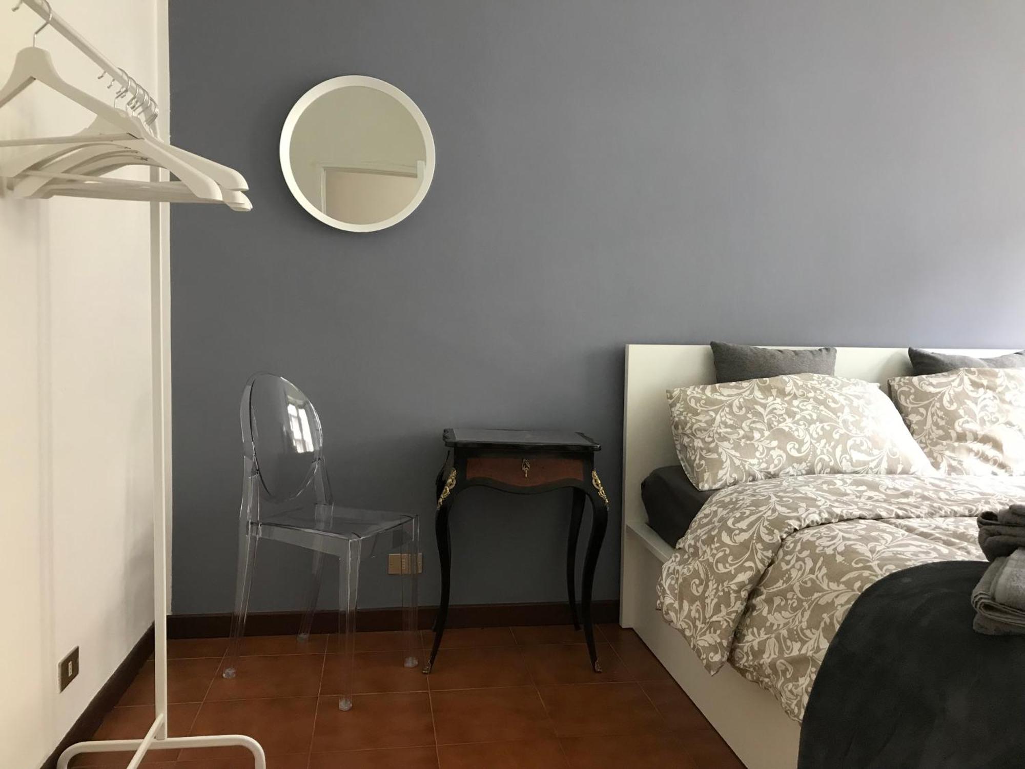 Appartamento Bilocale Lambrate Milano